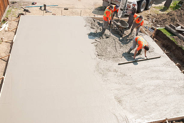 Best Concrete Demolition Services in St Croix Falls, WI